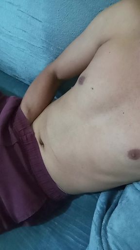 Brazilian amateur