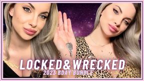 Locked and Wrecked (2023 Bday Bundle) 1080WMV