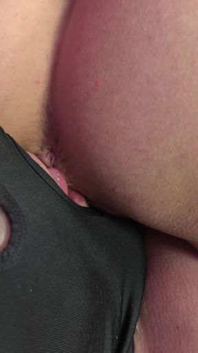 Fart Month: Mistress Trains Her Slave to Love Her Toxic Farts and Get Hard from Her Gas, Slap For Every Disgust   Clip 1