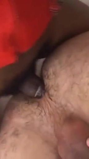 Never again without your huge black cock