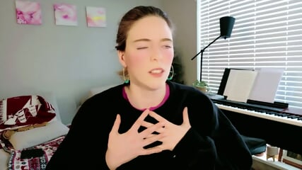 taking a paddling from a pool noodle while the gas station attendant smells my worn bra straps