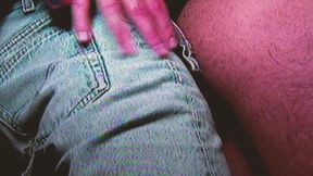 Gay Island Scene 1 Hot Gay Guys Fuck Each Other's Asses in the Garden