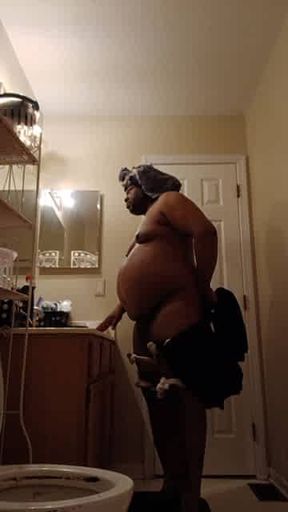 GOTTA NICE BODY SUCK IT