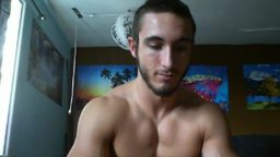 Mac Wright Private Show - Part 2