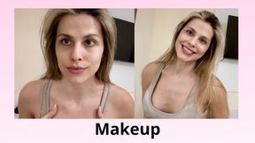 Makeup - Make up