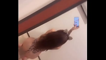 Tonight we will have fun with me in my leopard form!
