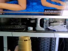 Loud Moaning For Black Pussy