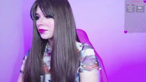 Lady Ricci Private Show