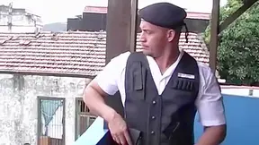 Carlos Olivira - Brazilian Guys - Bernaldo Pires