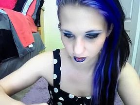 Toy Masturbation Pov Interview Real Amateur Teen 04