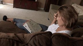 Cum And Smell Them - Megan Jones