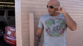 Babe with Perfect Tits Fucking and Sucking