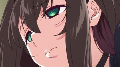 Tanetsuke Ojisan To NTR Hitozuma Sex The Animation Episode 1 - Full HD Hentai Porn