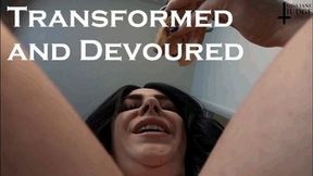 Transformed and Devoured WMV