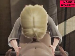 Kewl White Butt Whore Gets Banged Up!