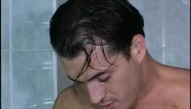 Fiery fuck in the jacuzzi