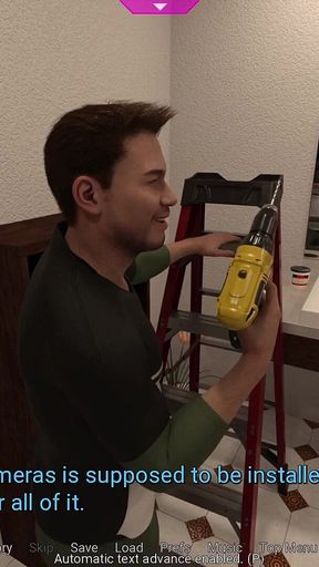 Innocence or Cash #3