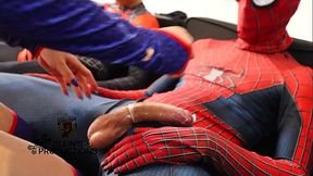 Karol Jaramlo en el multivergazo