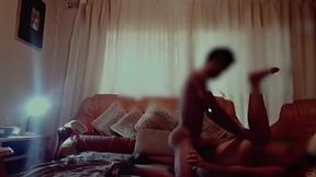 First Time Shared With Mature Partner