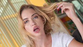 ”Chloe's Jerkoff Fantasy!”