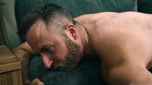 Sun-Soaked Seduction: Finn Ignites Todd's Dirty Dreams