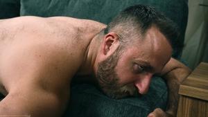 Sun-Soaked Seduction: Finn Ignites Todd's Dirty Dreams