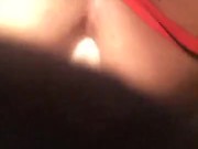 Phat boypussy cumming dildofucking it