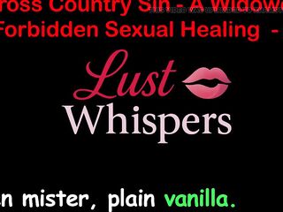 Cross Country Sin: a Widower’s Taboo Sexual Healing Part 50 - English Audio Sex Story