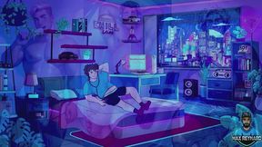 Feminine Male Moaning