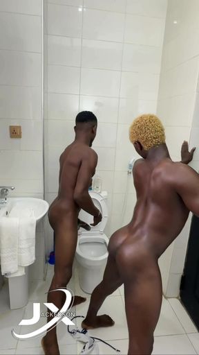 How My Vacation Wants with A Big Dick