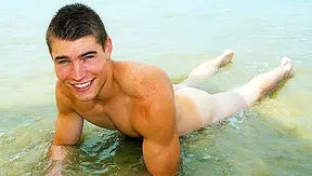 Hardcore Load Release: Pretty Boys Cum Sprays Everywhere – SeanCody