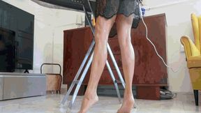 Morning at the ironing board AVI(1280x720)FHD