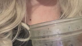 Refilling My Bladder