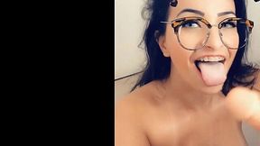 Busty Teens Gobble Dick: Hot Blowjob Compilation