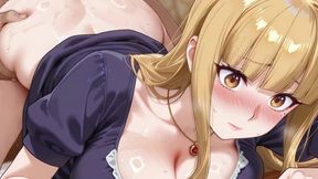 orie sendawara (shokugeki) ai