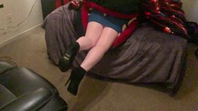 Vore Movie 53 - Raw Footage Part 4