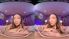 Kimora Quin - VRHush