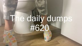 The daily dumps #620 mp4