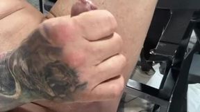 My Strap On Stories - It squirts Cum 4 Lube or it gets the Strap On Dry  ????????????????❤️❤️❤️❤️❤️????????