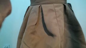 Emilia Young Private Show