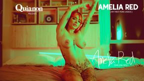 Quianon - Amelia Red - Welcome to first interview - Episode #12