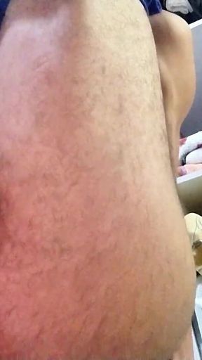 Gifted Naughty Wanting to Widen the Hole!