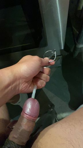 It's too long. My new amazon order is here.