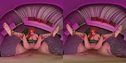 Agnes Demille Is Going To Fuck You Until She Had Multiple Orgasm Like Wednesday Would Do
