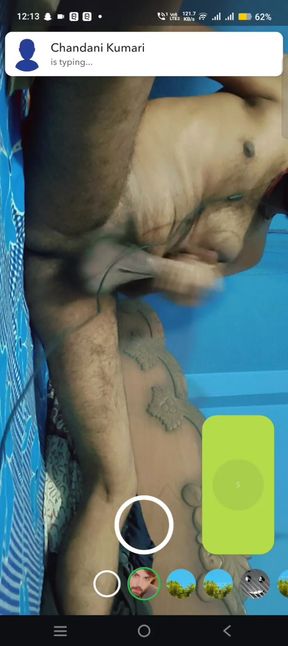 Indian Desi Muslim Mulli Raand Baji ko choda