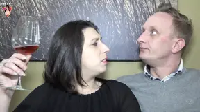 Shameless Swingers 1