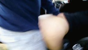 Great To Have An Exhibitionist Girlfriend