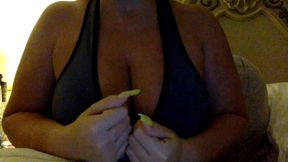 ASMR/Hand Fetish Dirty Talk