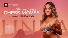 Tutor Her: Forbidden Chess Moves