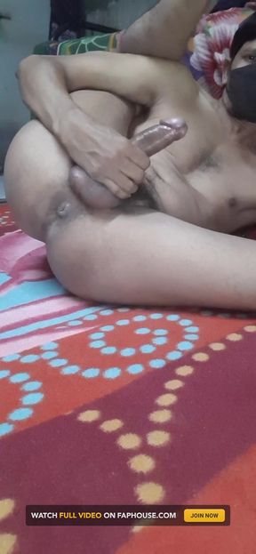Cumshot Home Handjob Fuck Indian Man